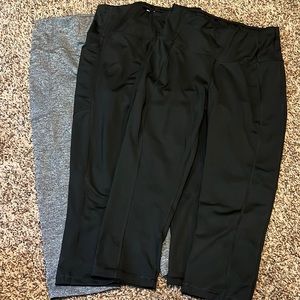 Legging bundle
